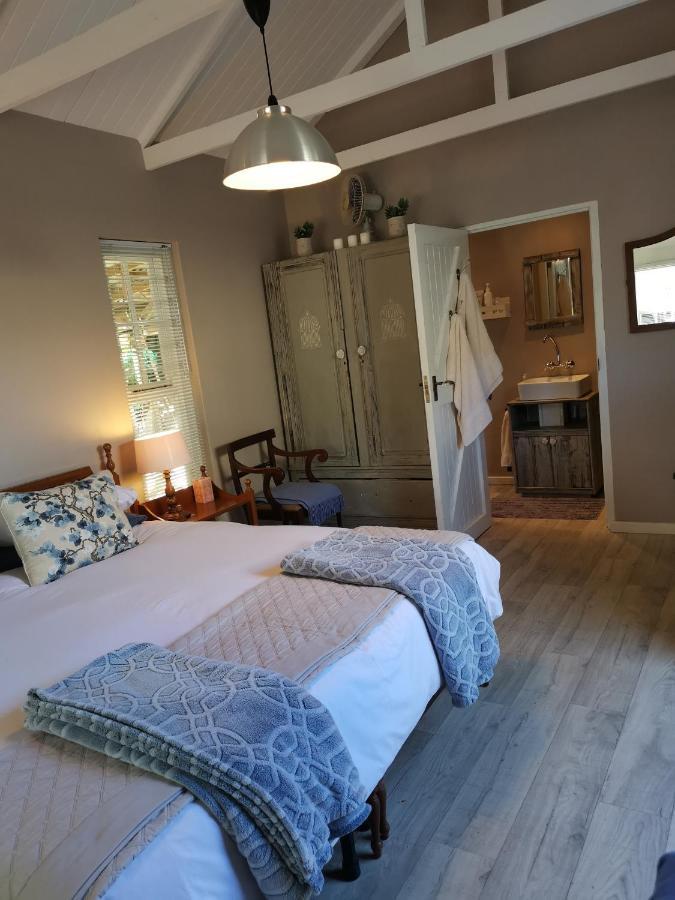 30 Oak Street Hotel Greyton Exterior foto