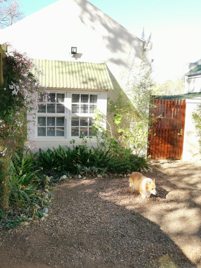 30 Oak Street Hotel Greyton Exterior foto